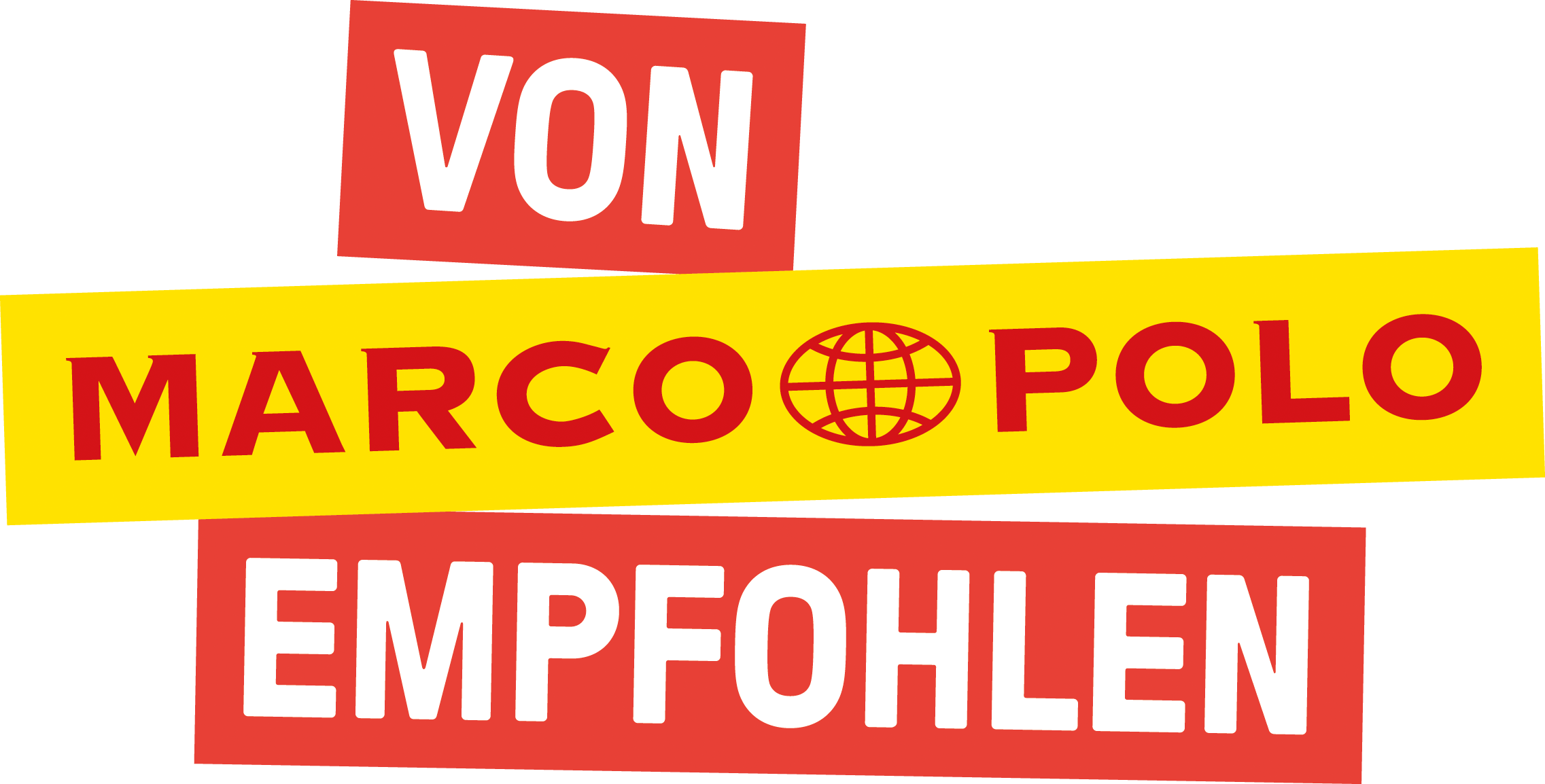Empfohlen von Marco Polo